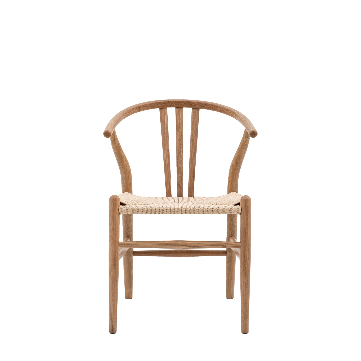 Whiteford Chair Natural 2pk
