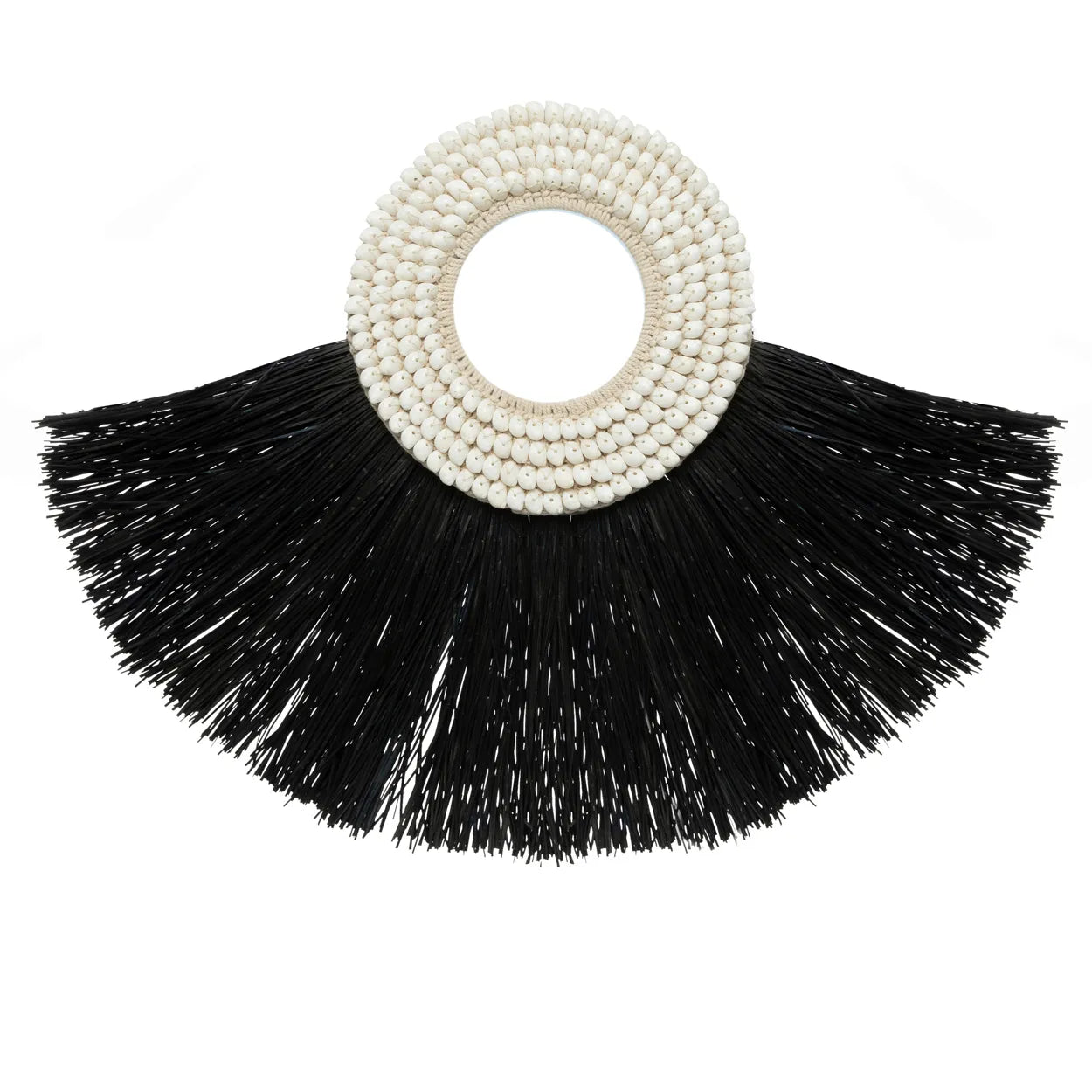 The Shell Alang Alang - Black_40
