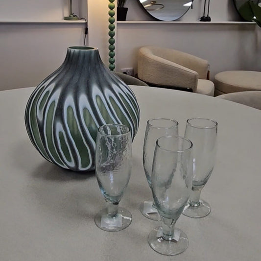 Mizzen Wine Glass Set of 4