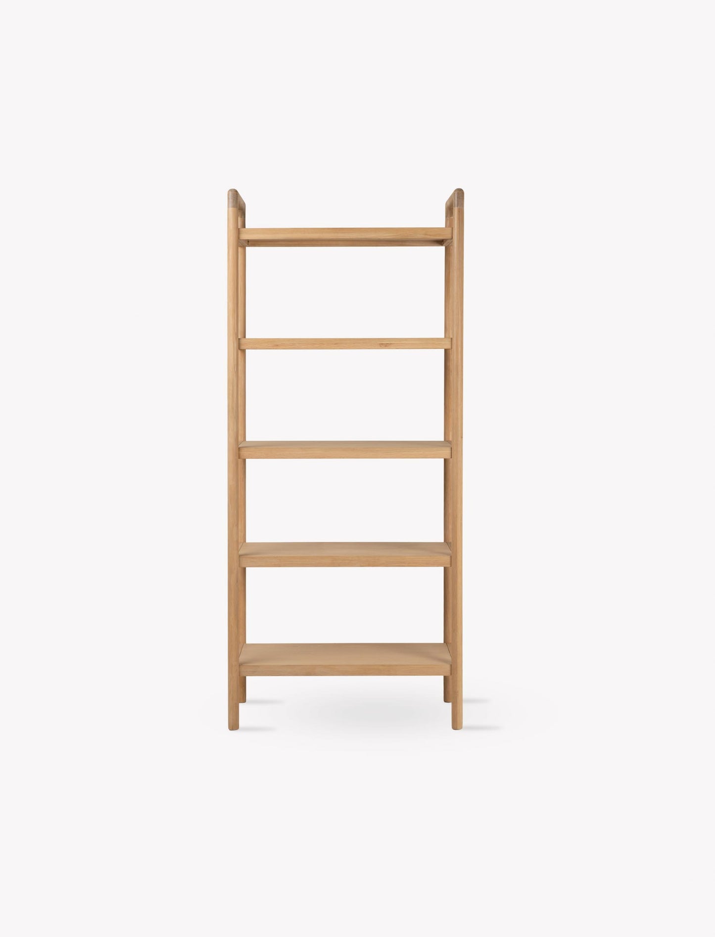 Ellwood Bookcase - Bookcases & Shelving - Garden Trading -