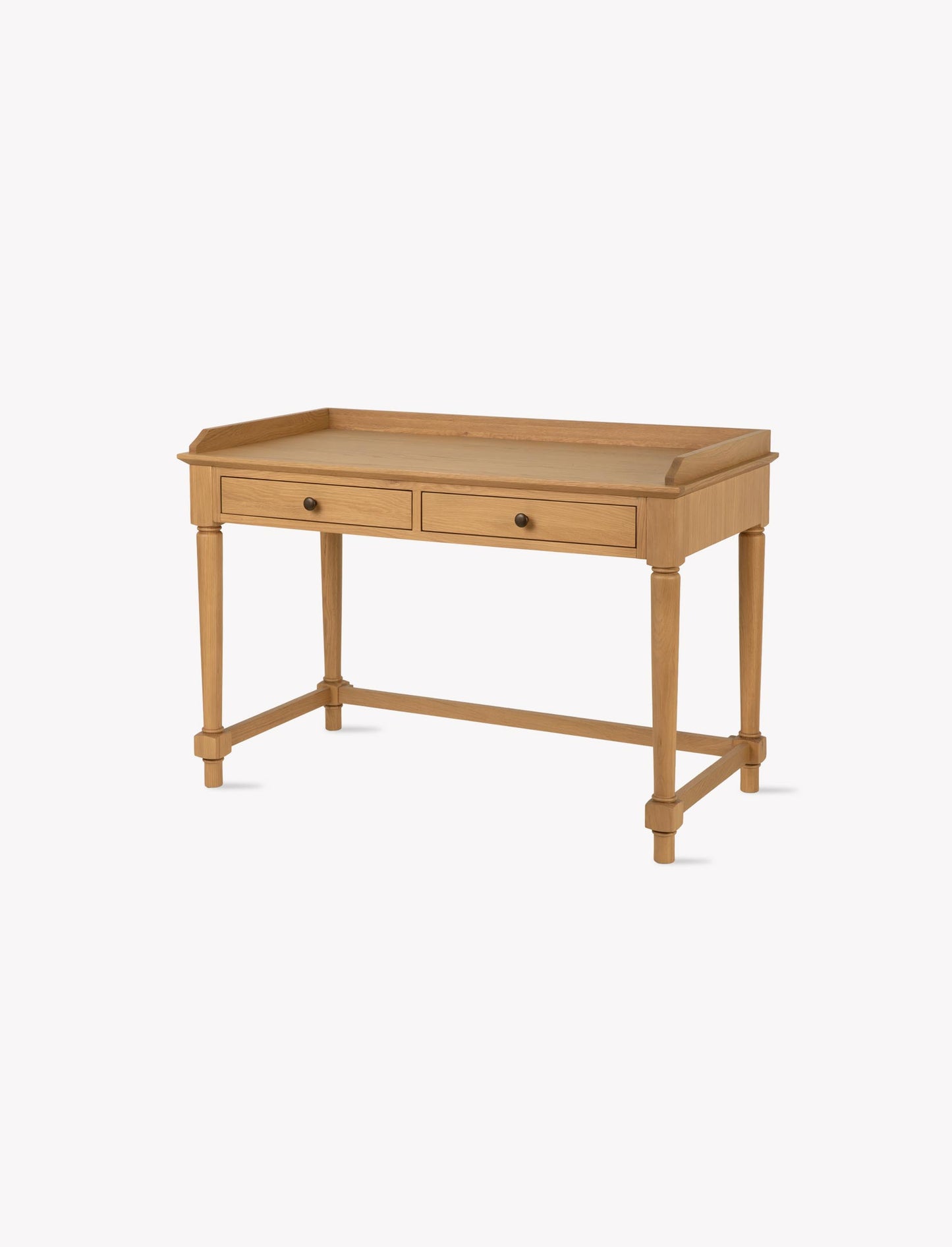 Oakworth Desk - Office Desks - Garden Trading -