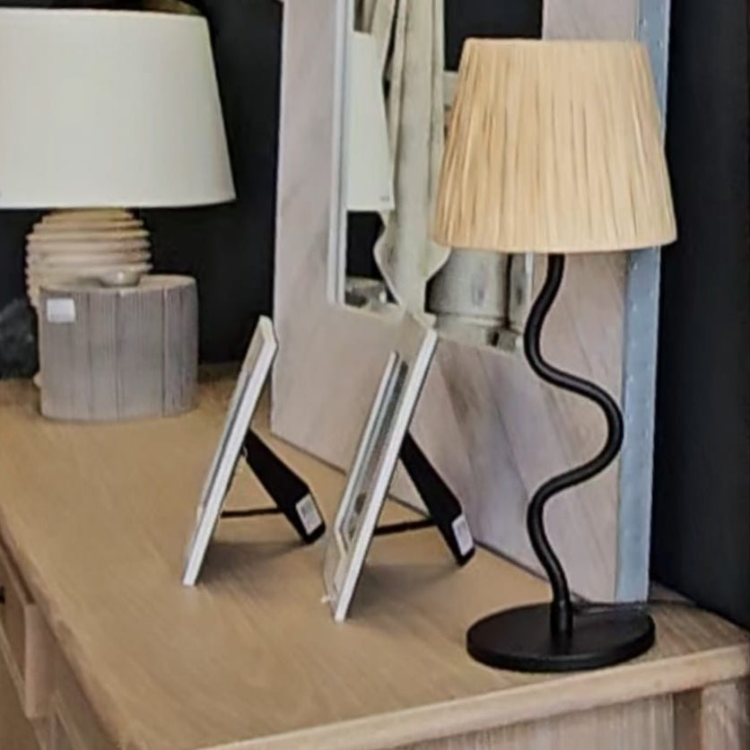 Scribble Table Lamp - TABLE - Gallery Direct -
