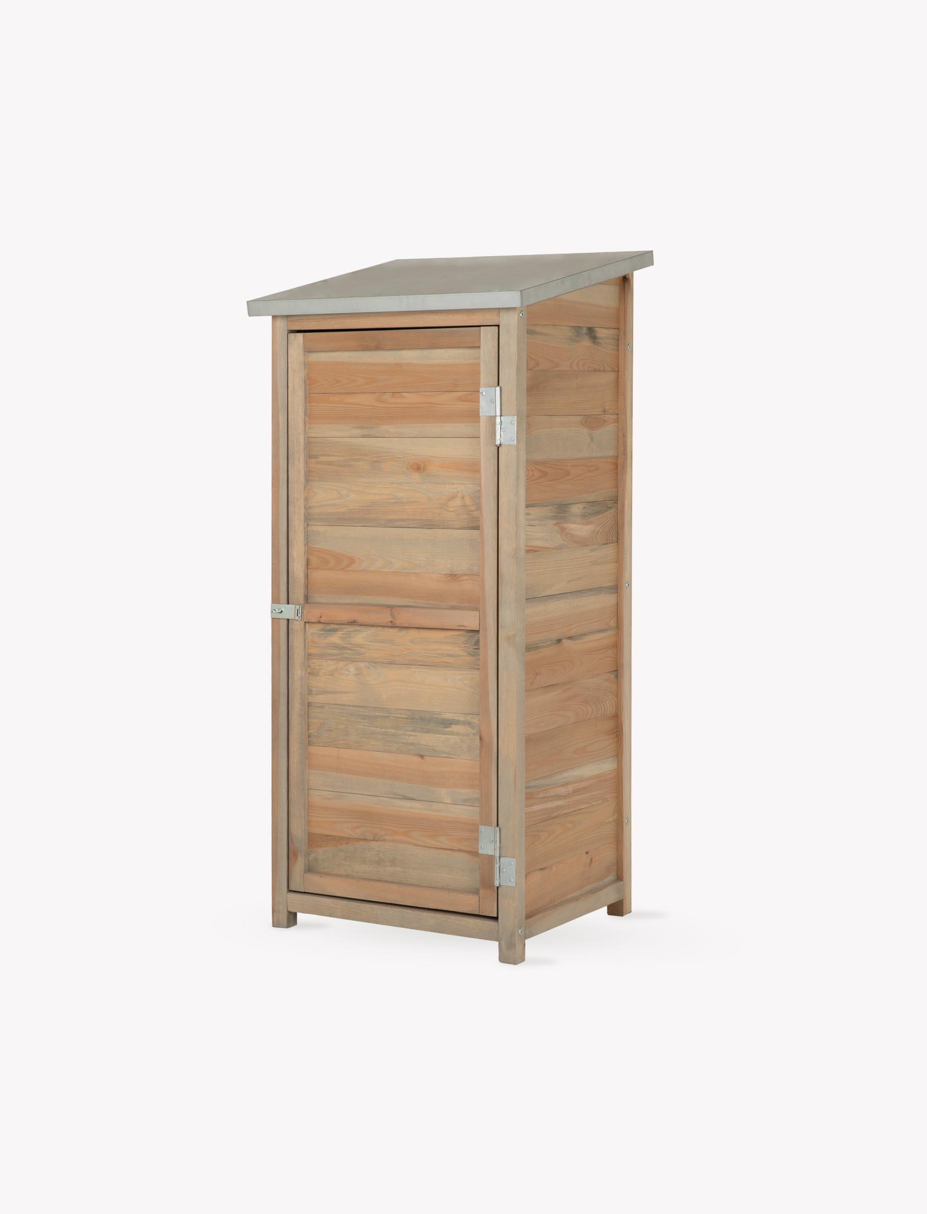 Aldsworth Garden Store - Outdoor Storage - Garden Trading -