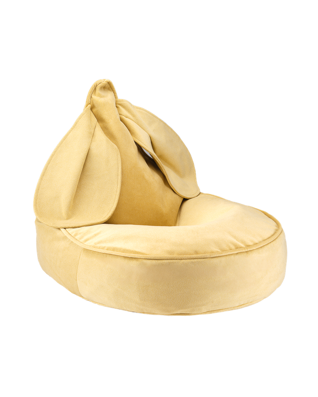 Wigiwama Bunny Beanbag - Brown