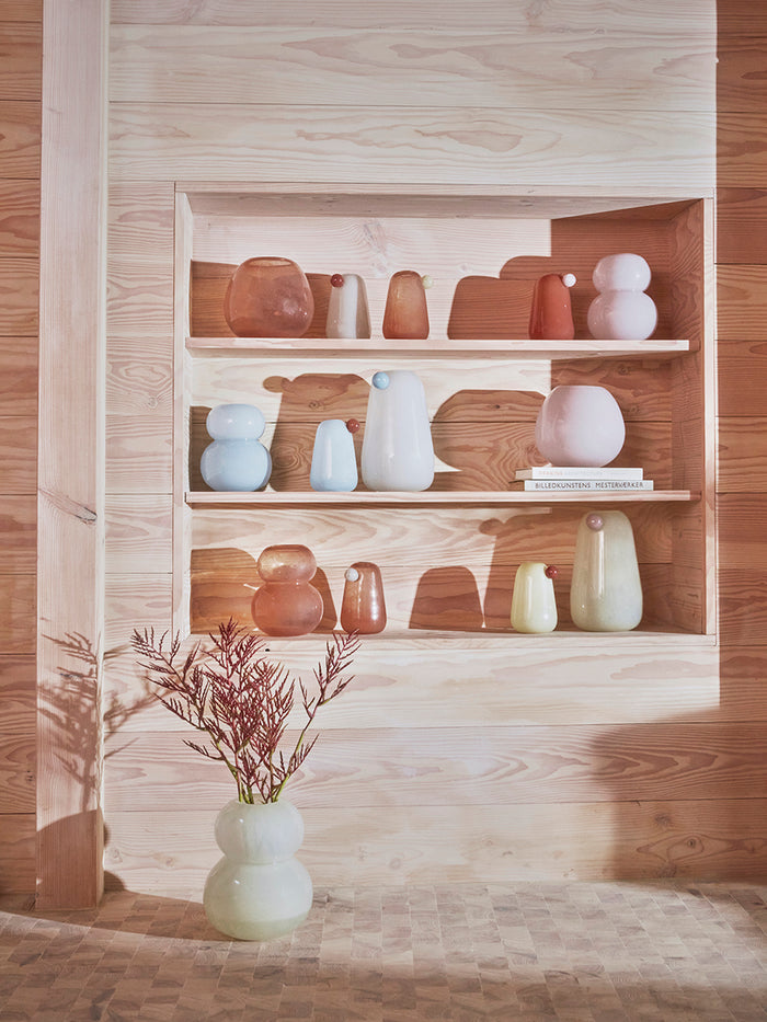 Small Lasi Vase