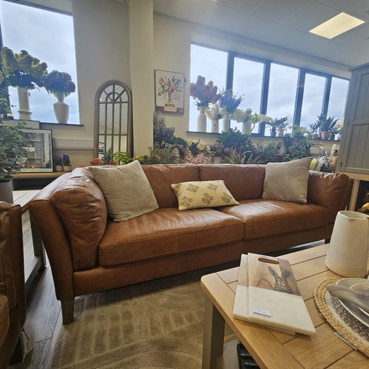 Nerida 3 Seater Sofa - SOFA - Gallery Direct -