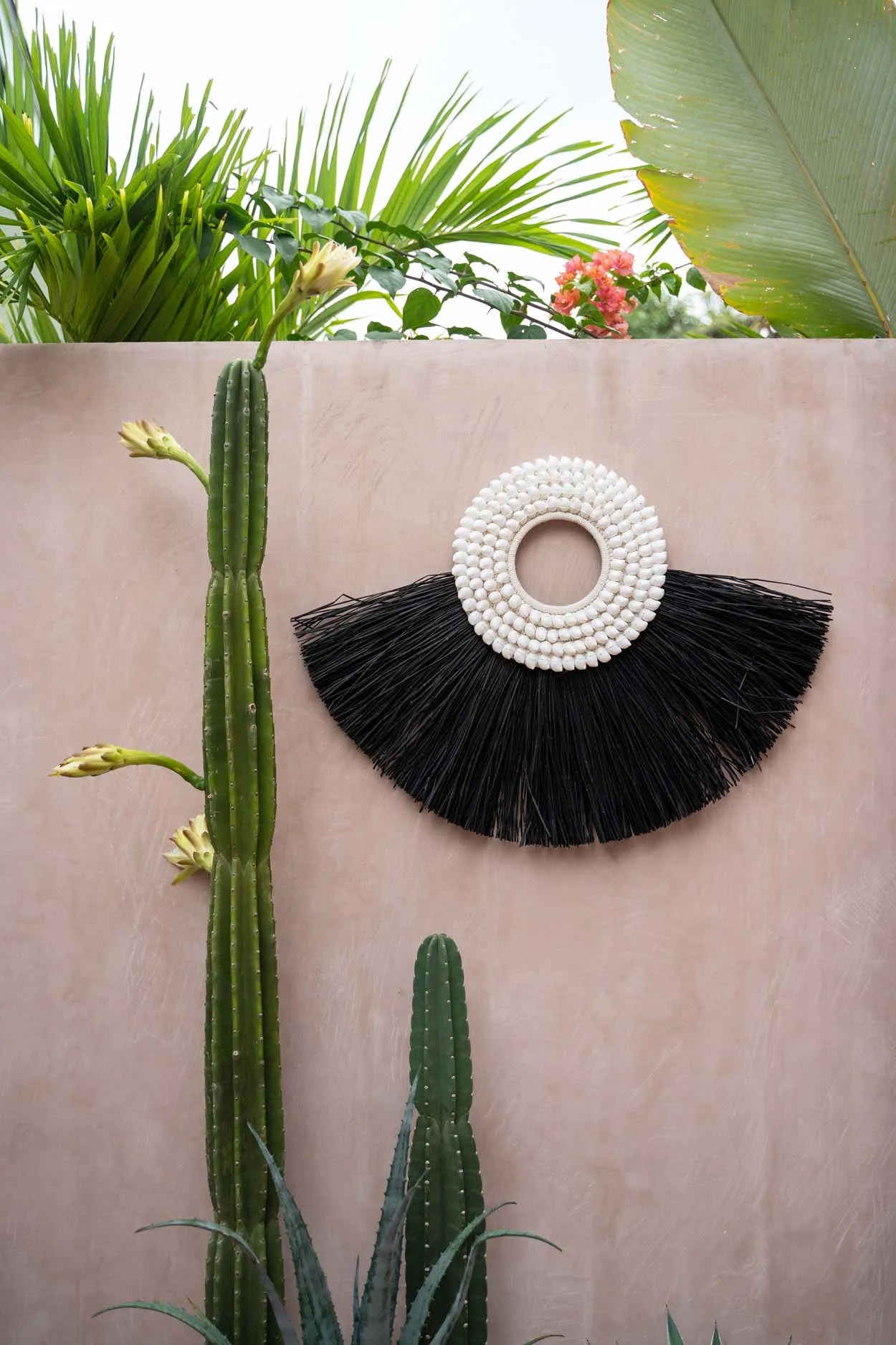 The Shell Alang Alang - Black_40