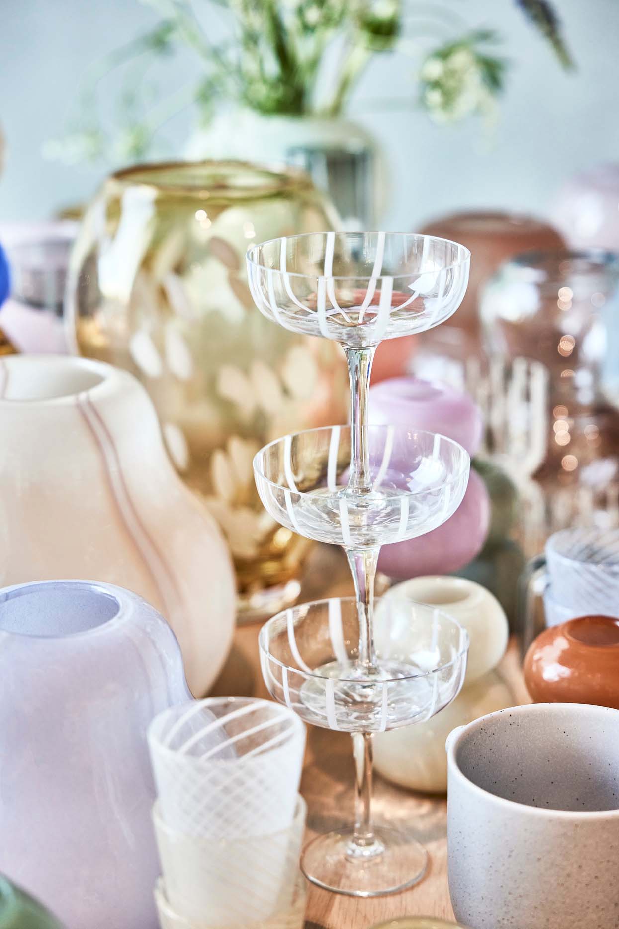 Kojo Vase - Small