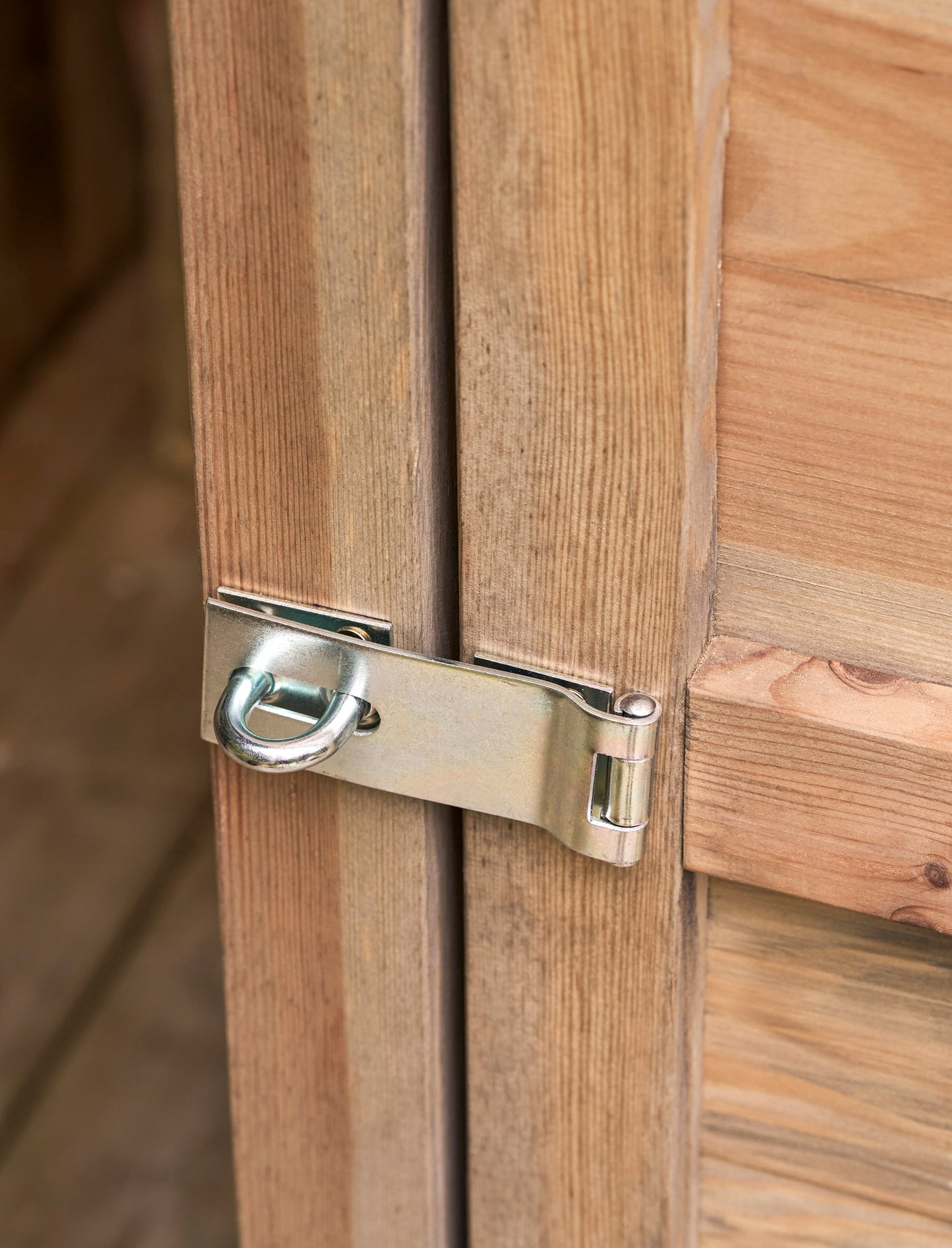 Aldsworth Garden Store - Outdoor Storage - Garden Trading -