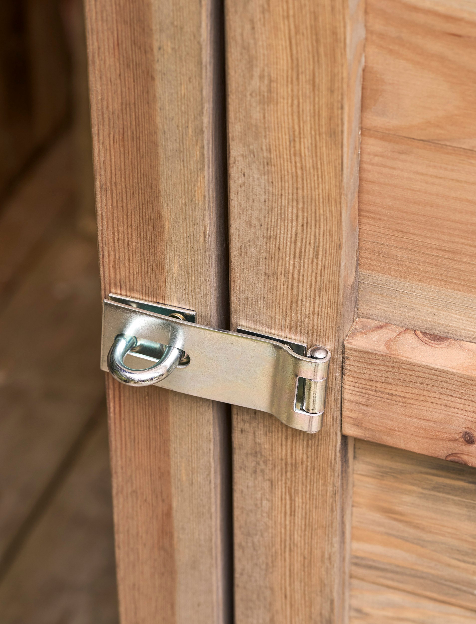 Aldsworth Garden Store - Outdoor Storage - Garden Trading -