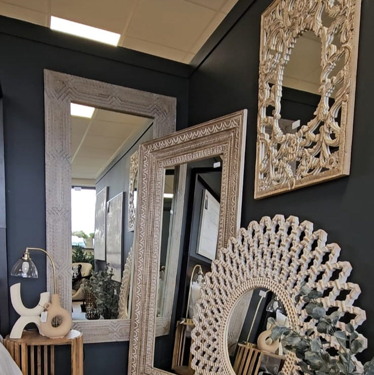 Perriswood Mirror