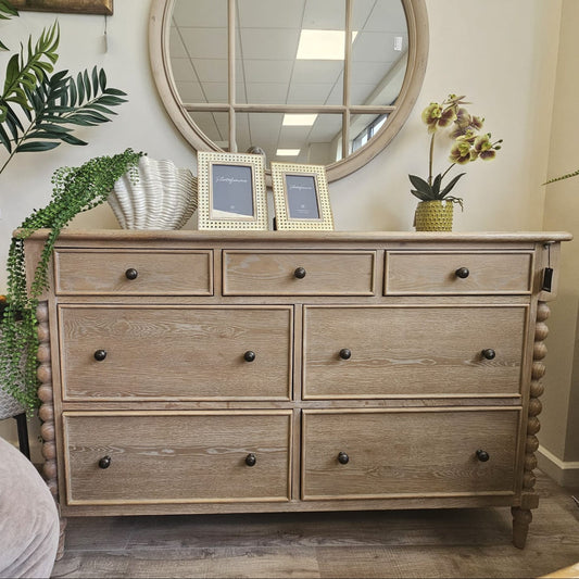 Pobbles 7 Drawer Chest