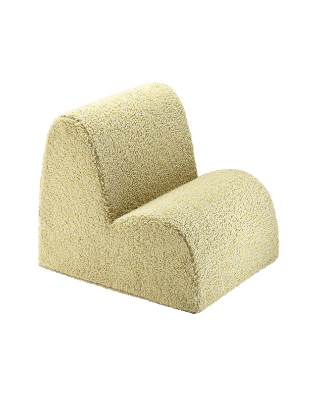 Matcha Cloud Chair