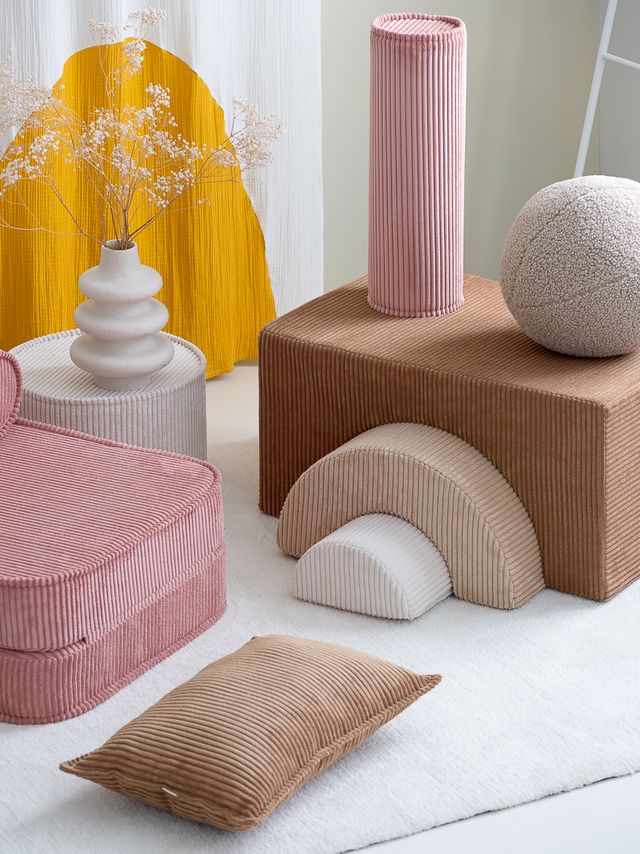 Toffee Rainbow Playset
