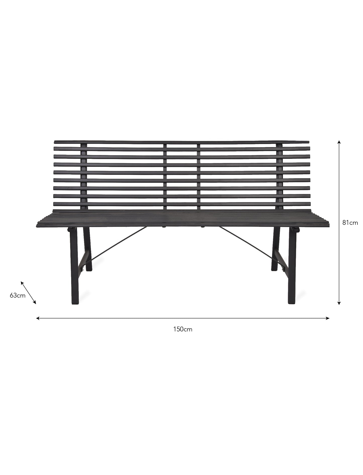 Richmond Bench Carbon