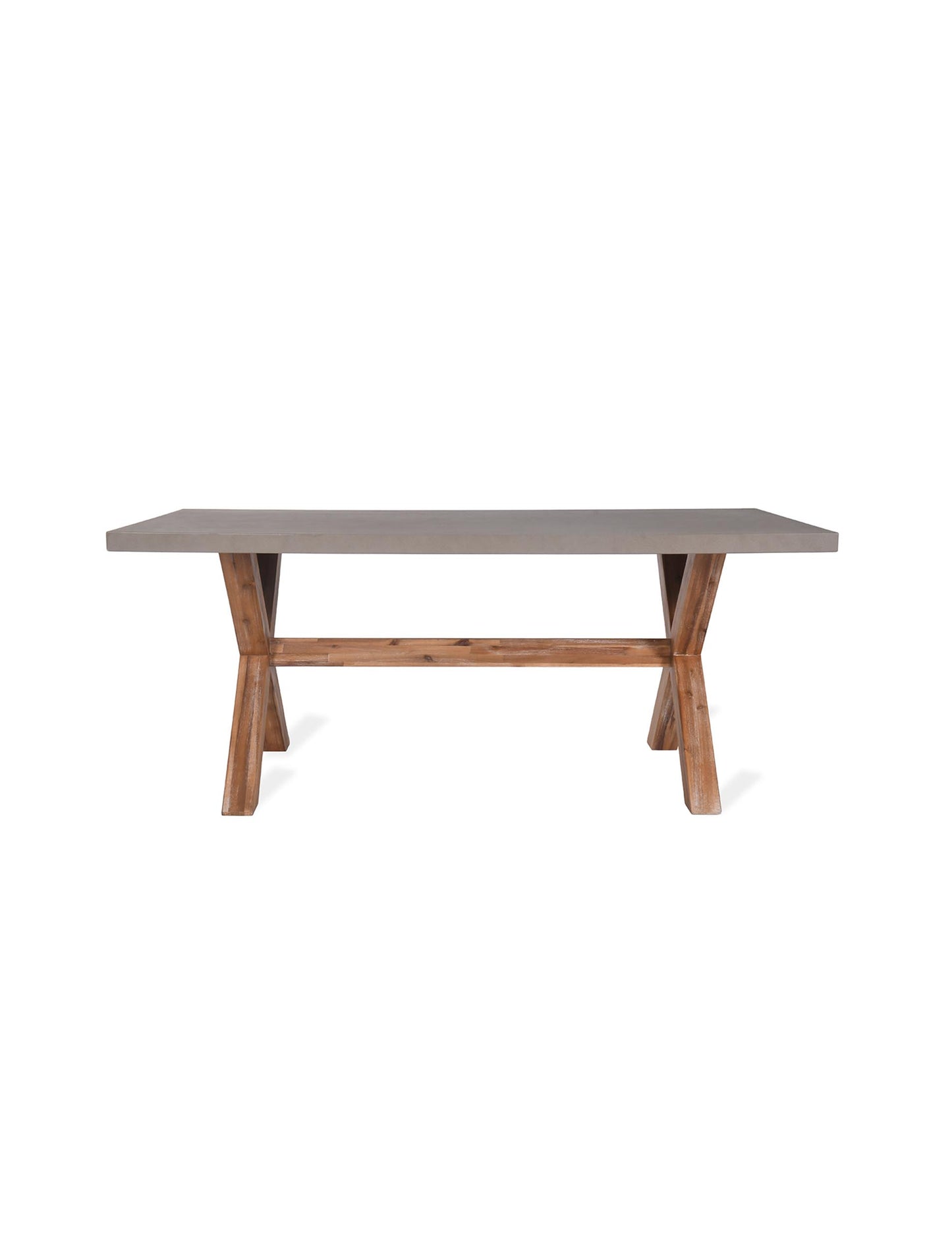 Burford Table Large Natural