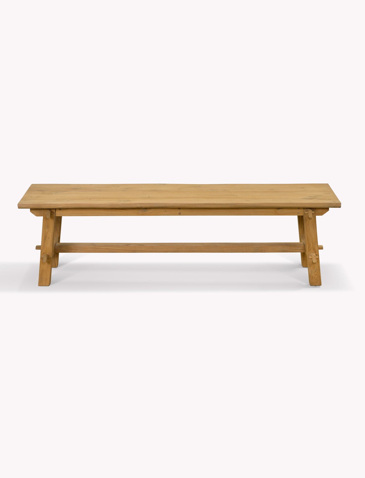 Hanborough Bench