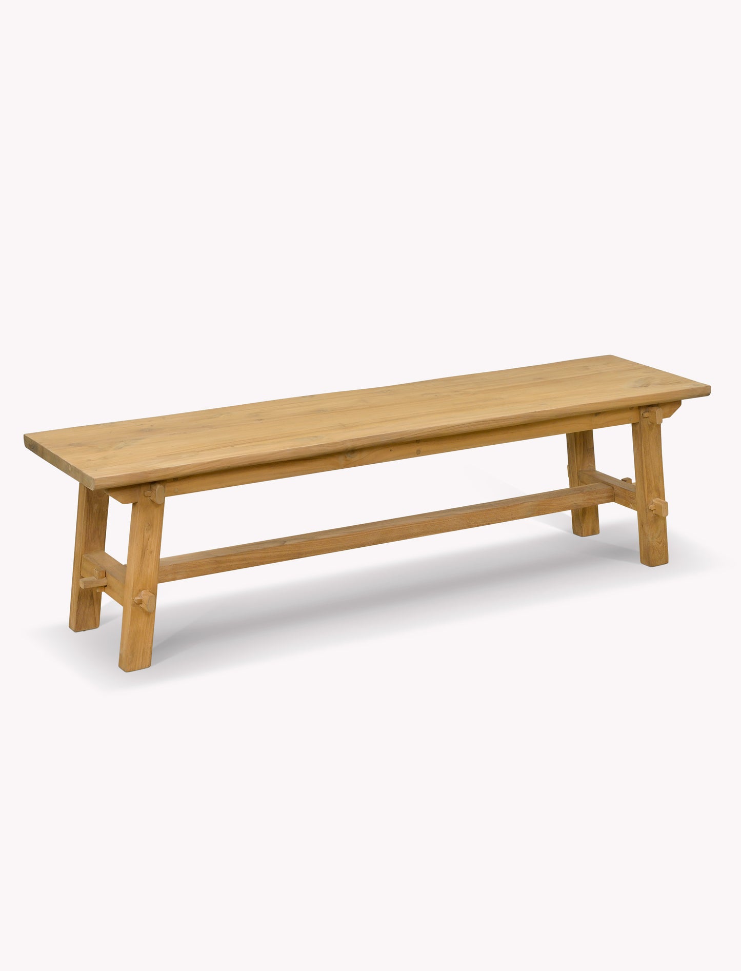 Hanborough Bench