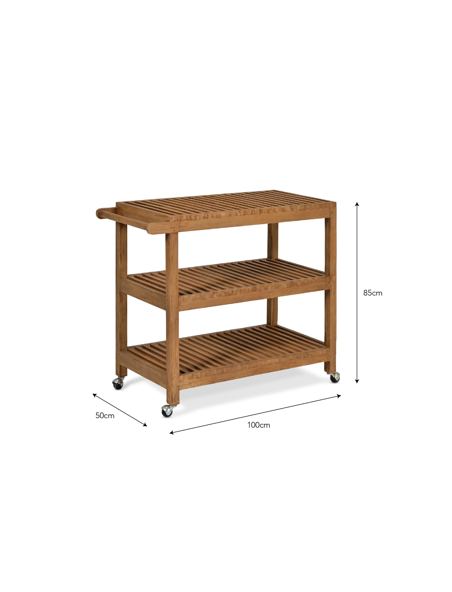 Radley Island Unit Antique Wash