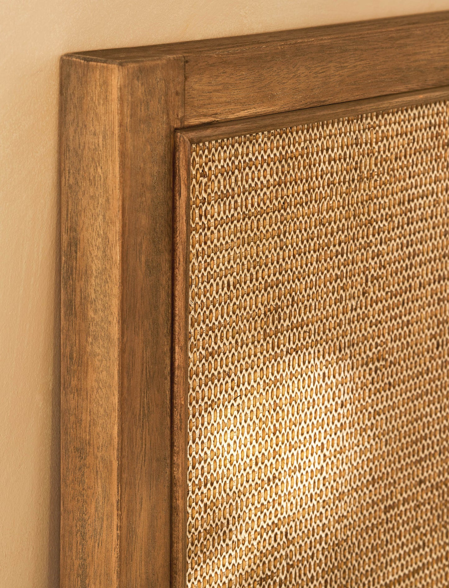 Chesterton Headboard King