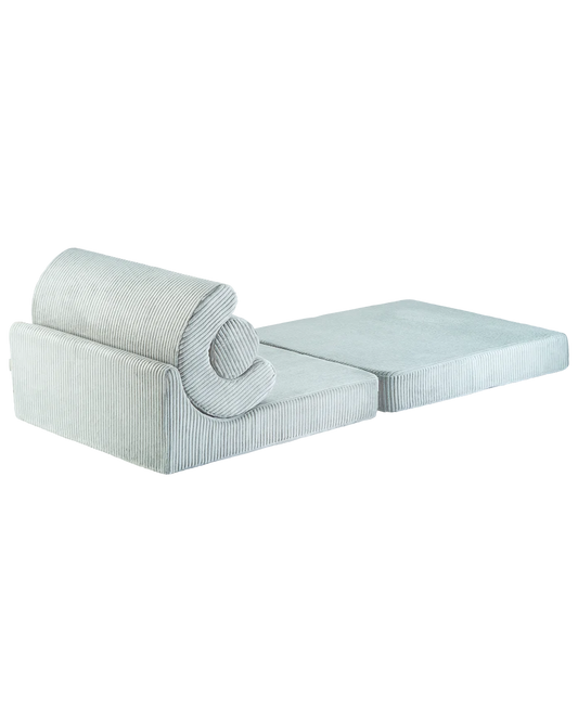 Wigiwama Flipster - Green