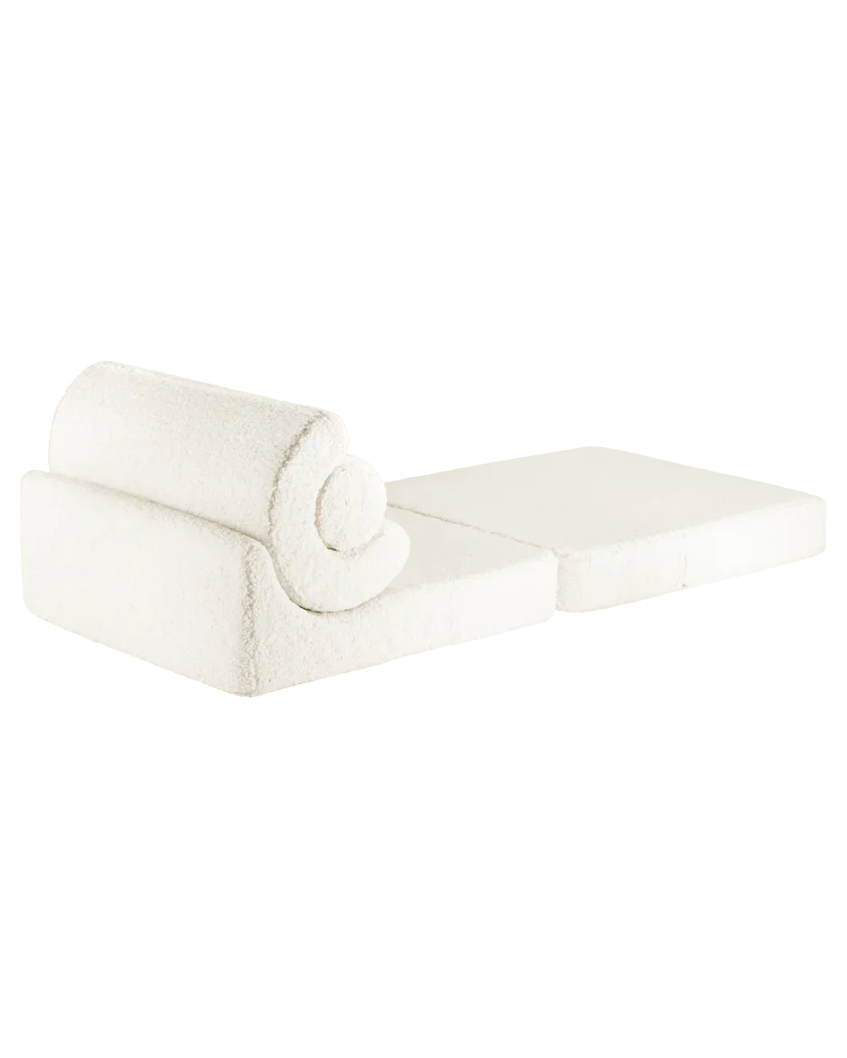 Wigiwama Flipster - Cream