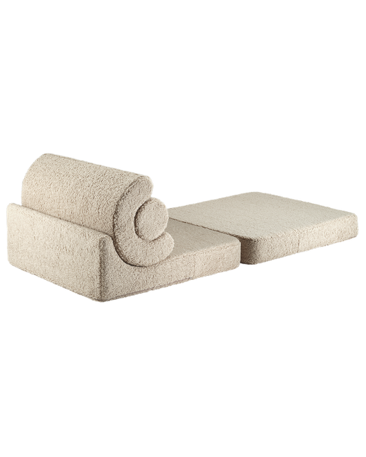 Wigiwama Flipster - Beige