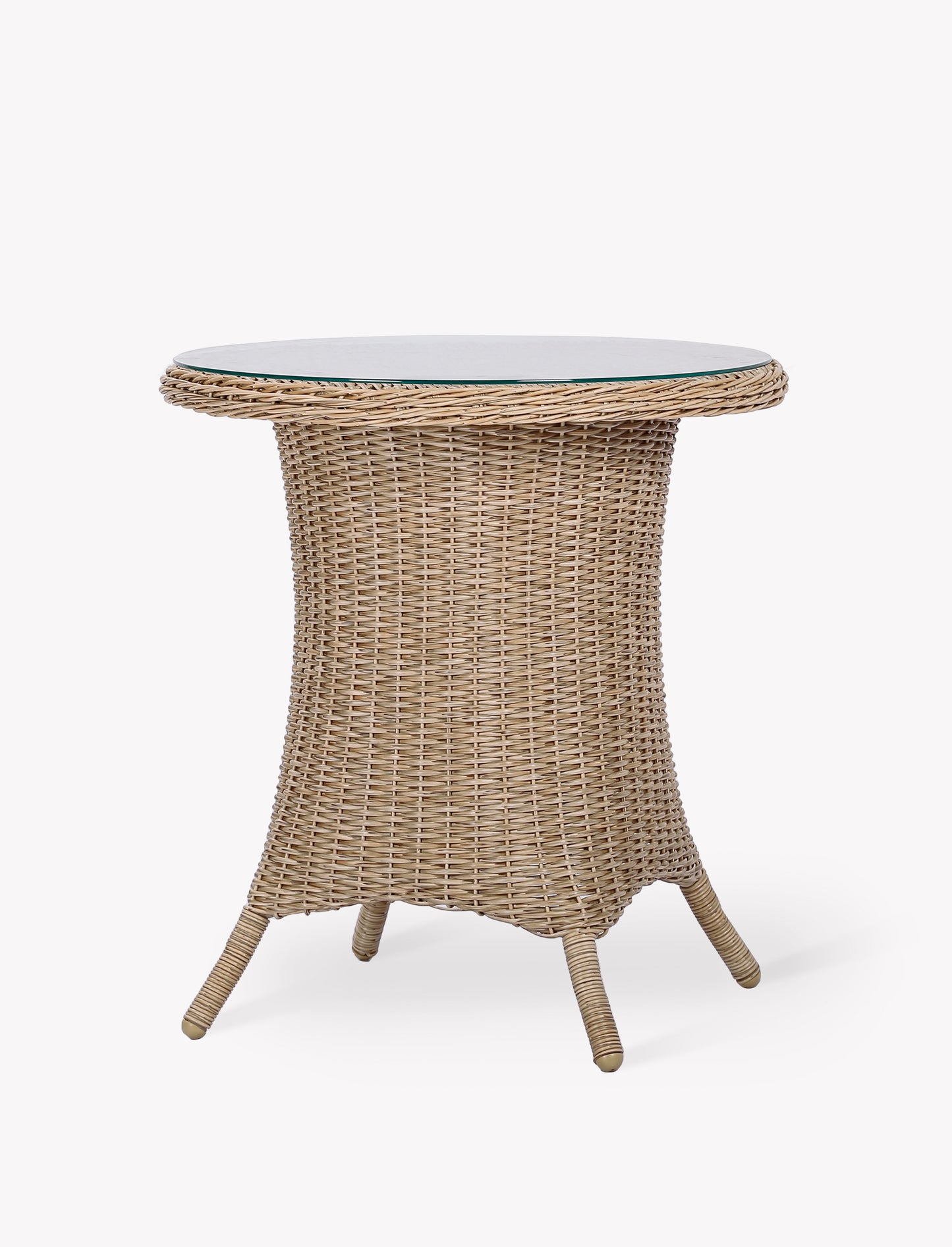 Brayford Bistro Table Natural