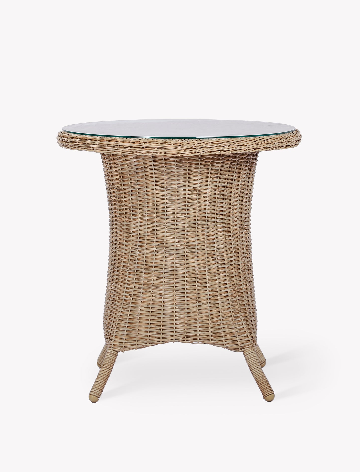 Brayford Bistro Table Natural