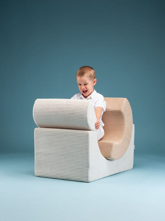 Marshmallow Rainbow Playset