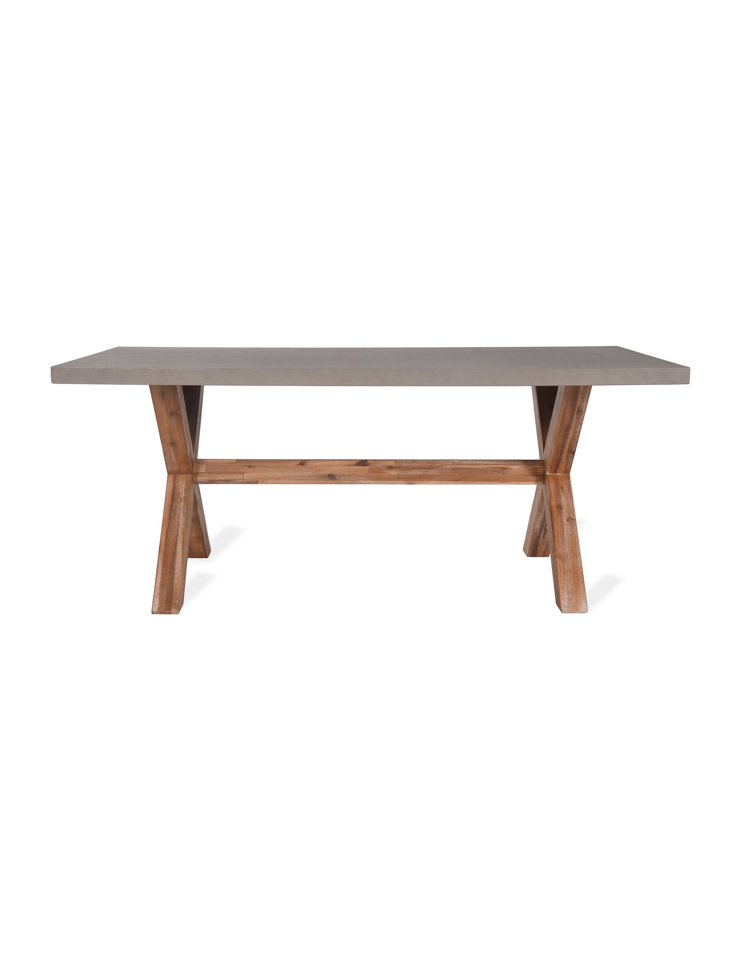 Burford Table Small Natural