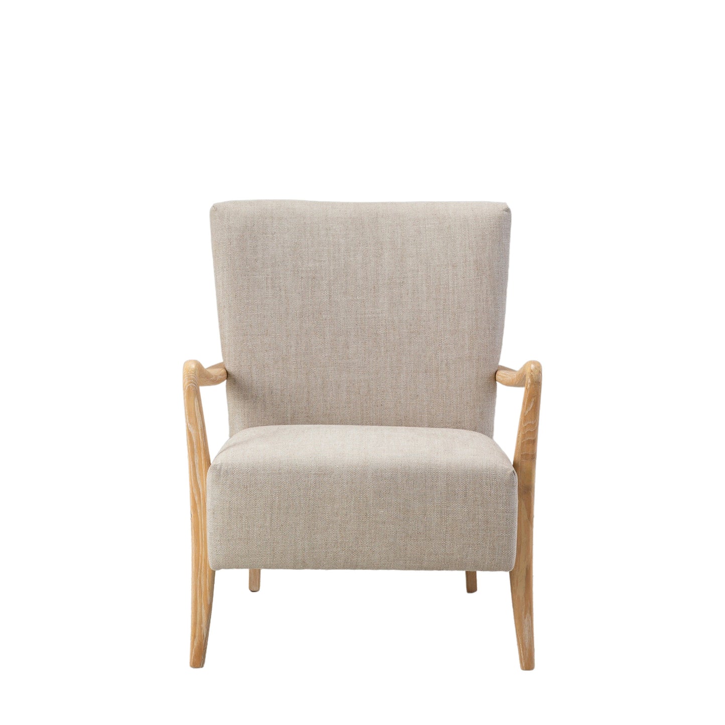 Worthy Armchair Natural