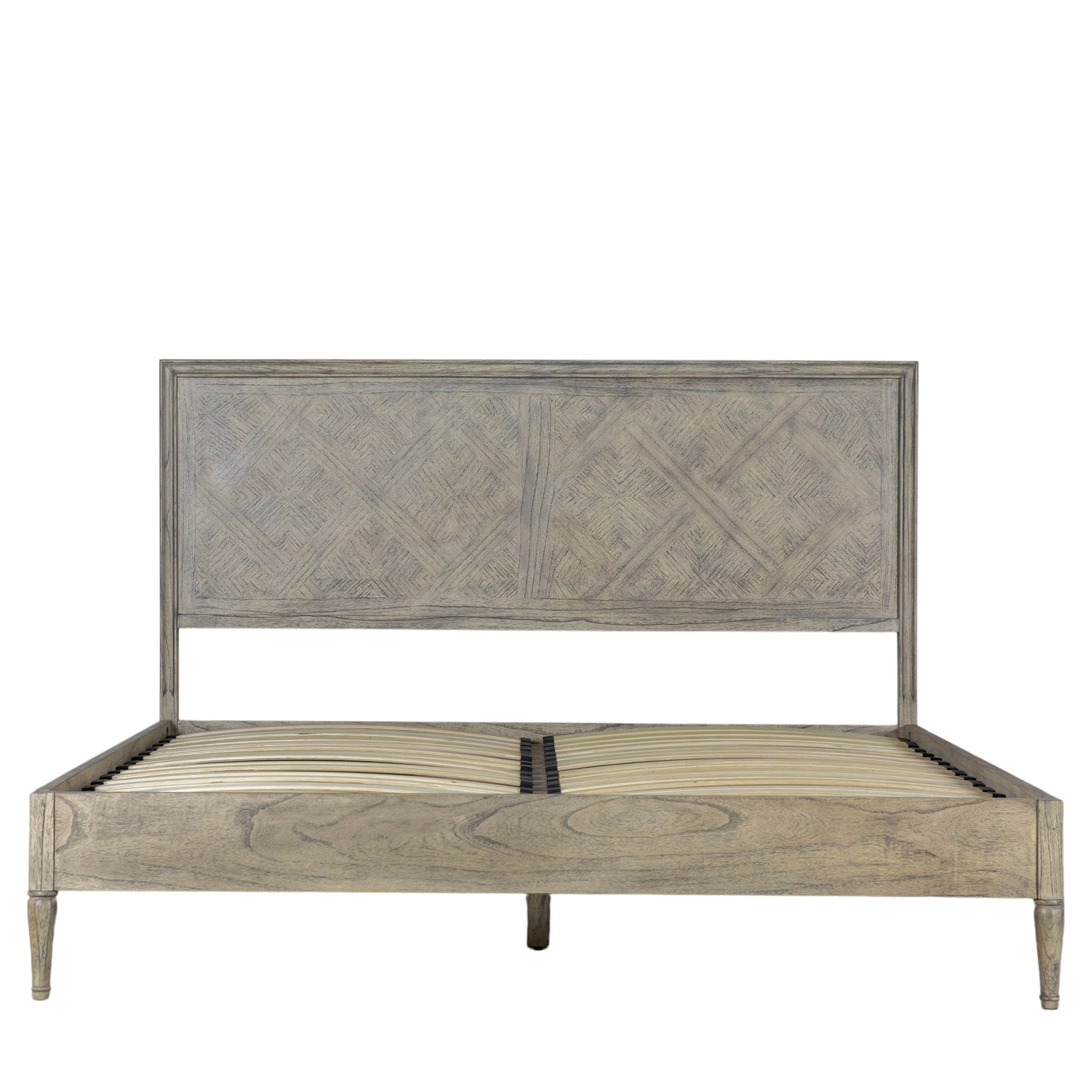 Mumbles Super King Bed