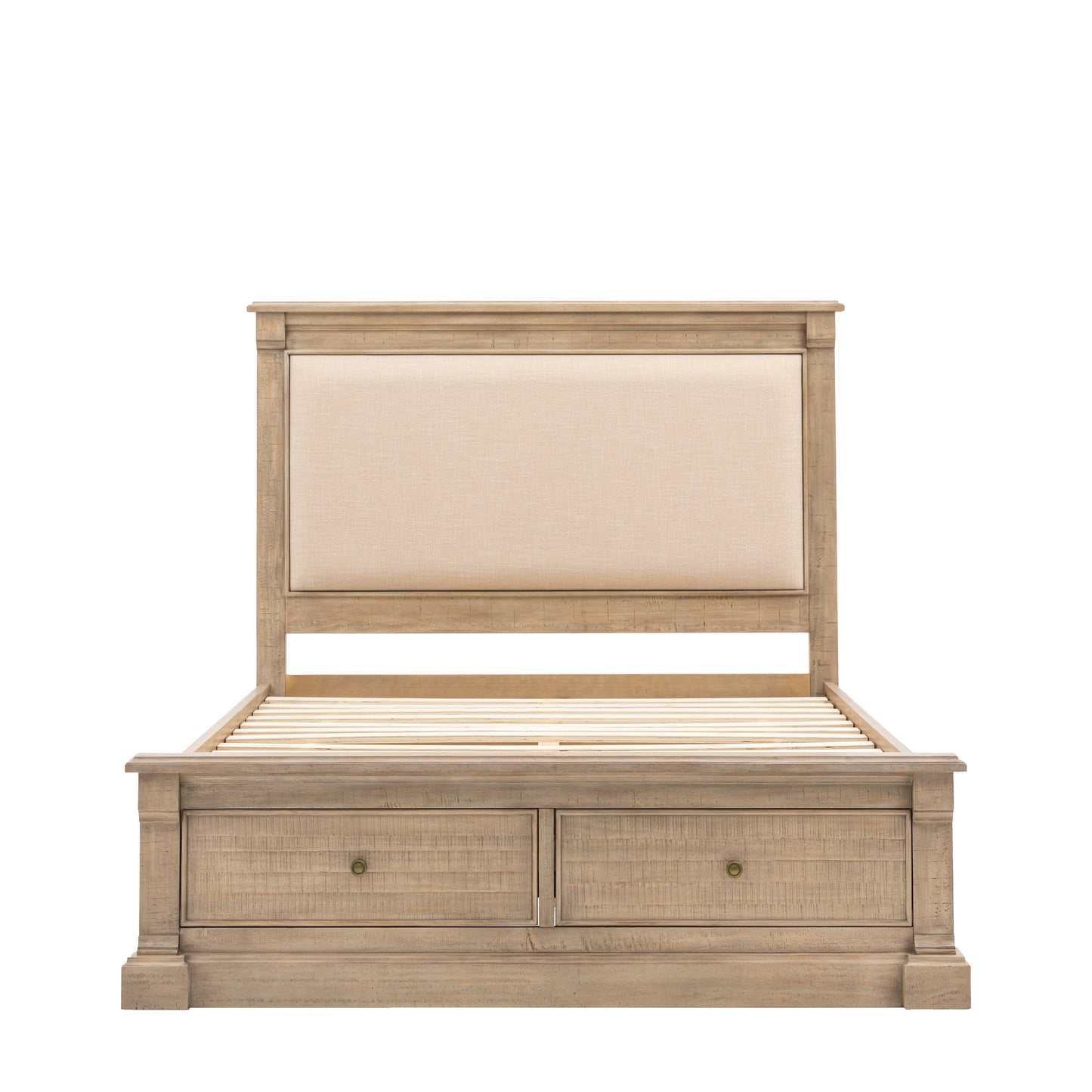 Manor Super King Bed