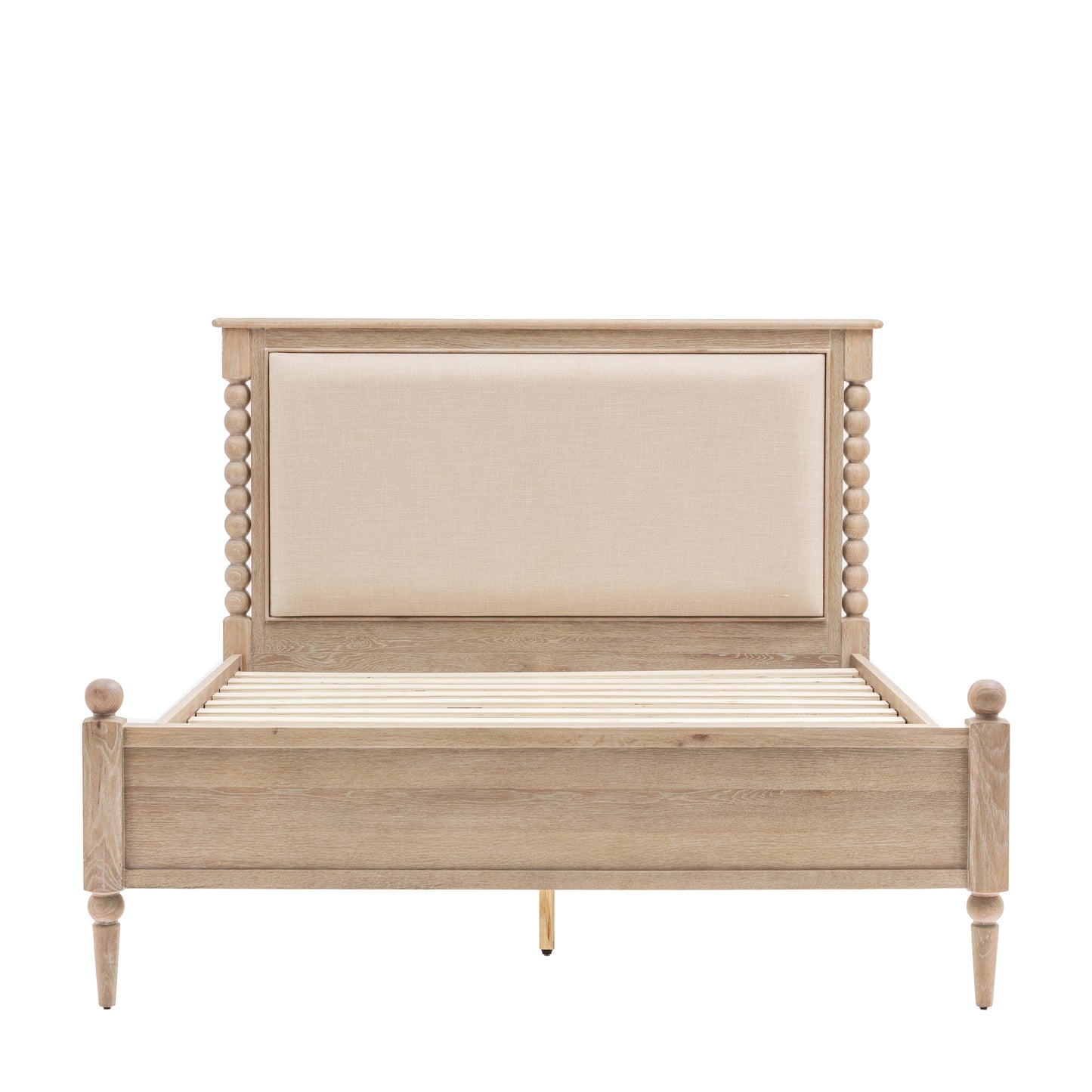 Pobbles Super King Size Bed