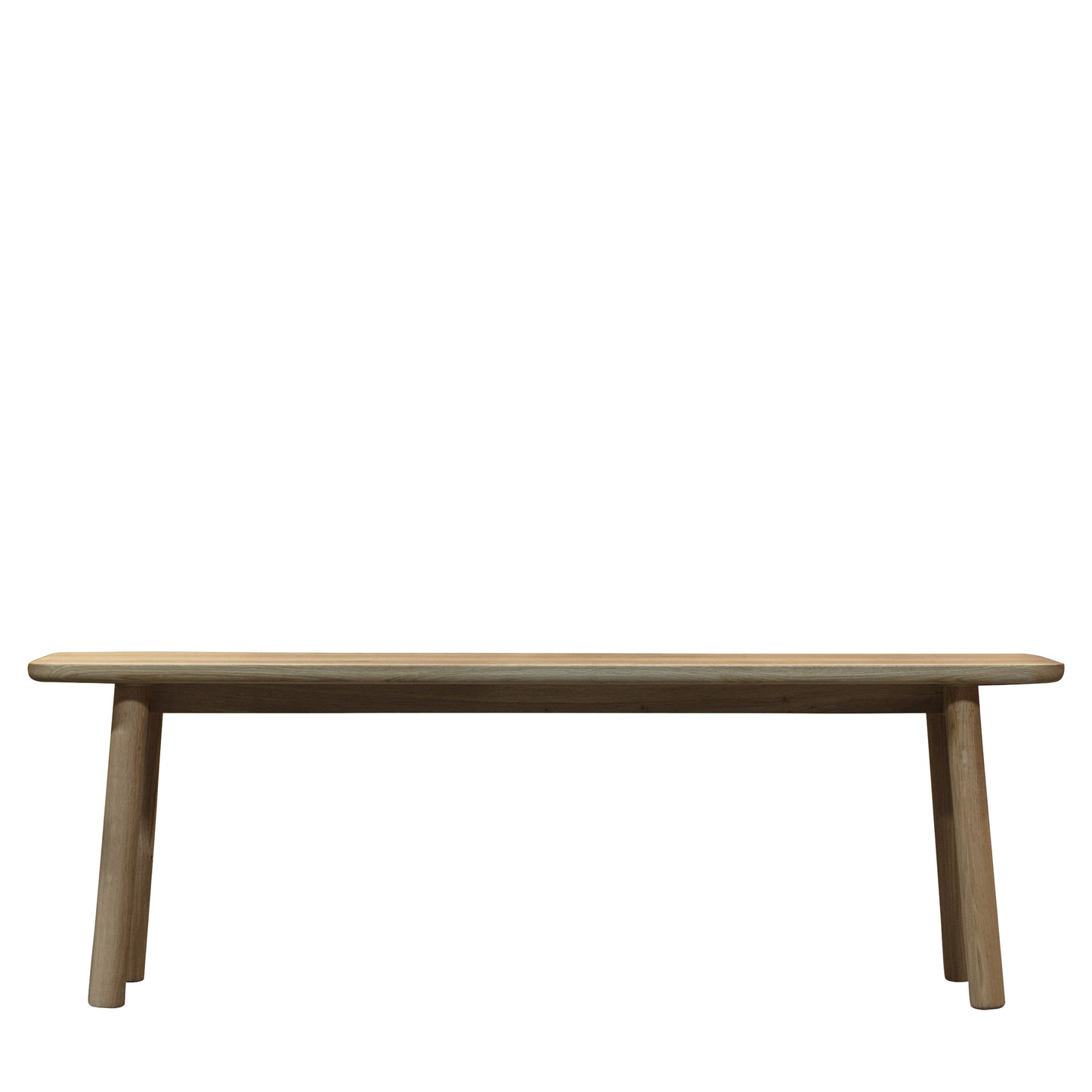Grove Dining Bench Oak