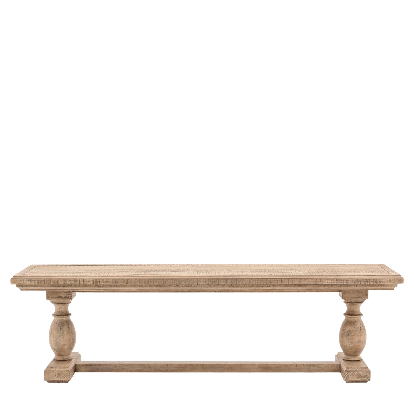 Manor Dining Bench