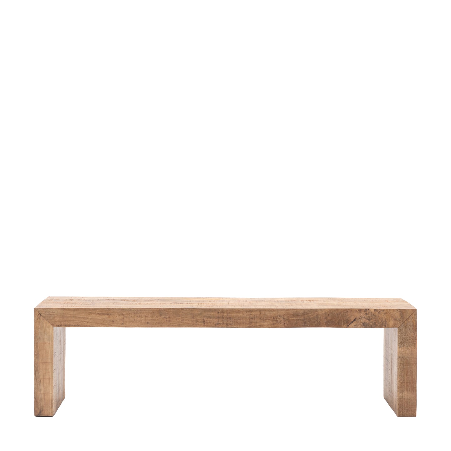 Ilston Dining Bench Natural