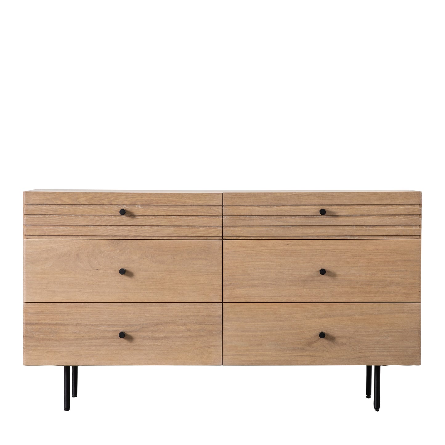 Overton 6 Drawer Chest