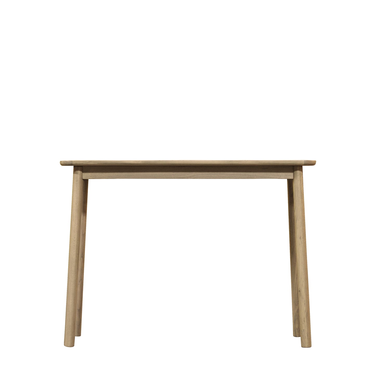 Grove Console Table Oak