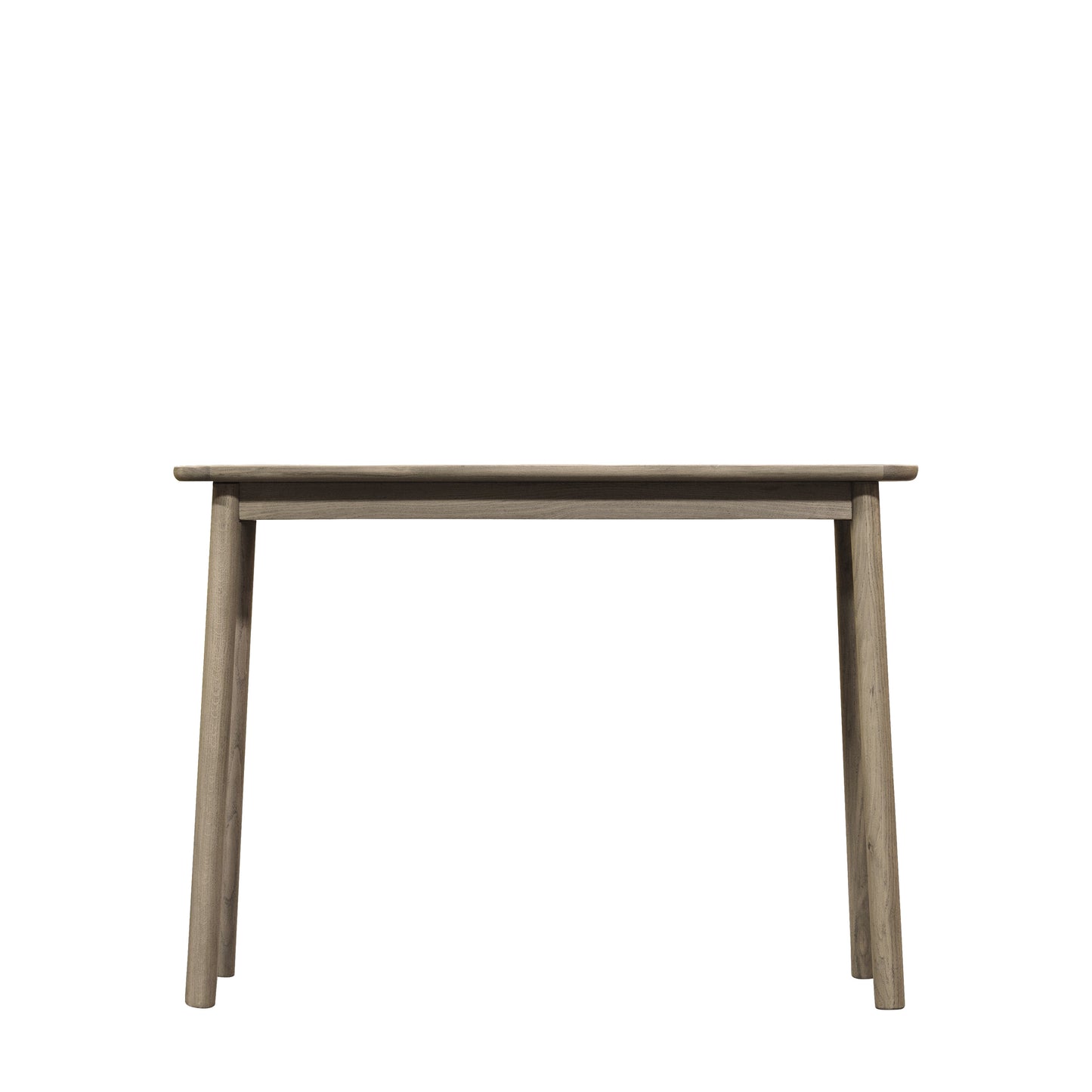 Grove Console Table Grey Oak