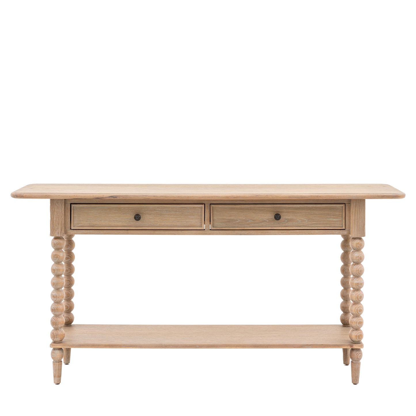 Pobbles Console Table