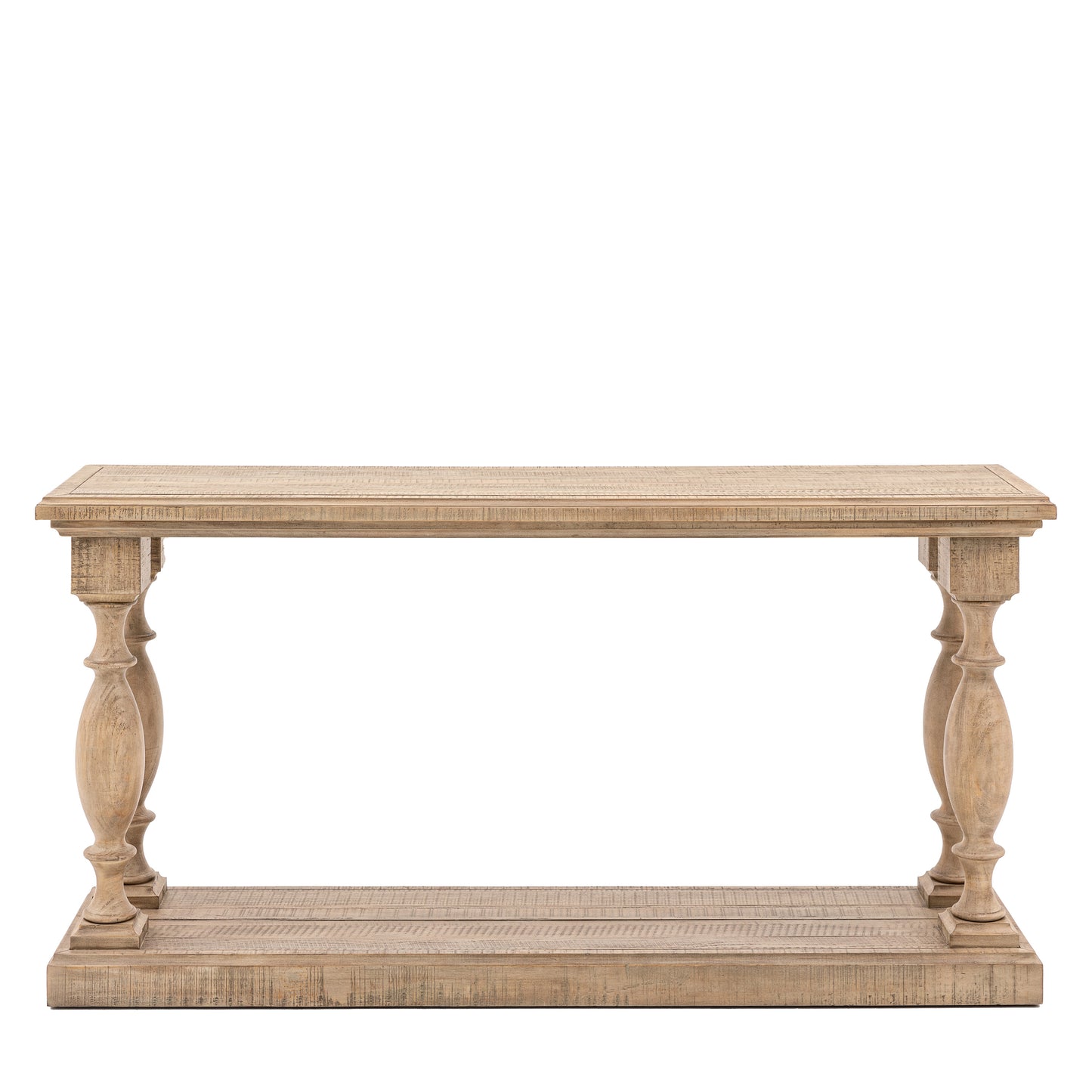 Manor Console Table