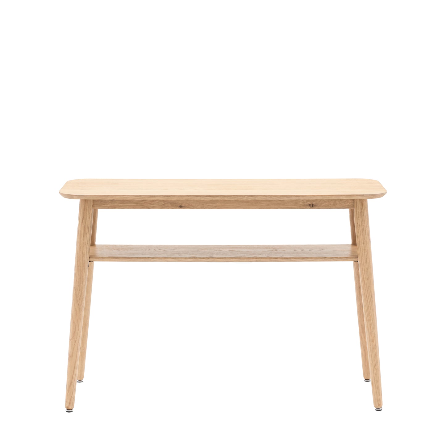 Horton Console Table Natural