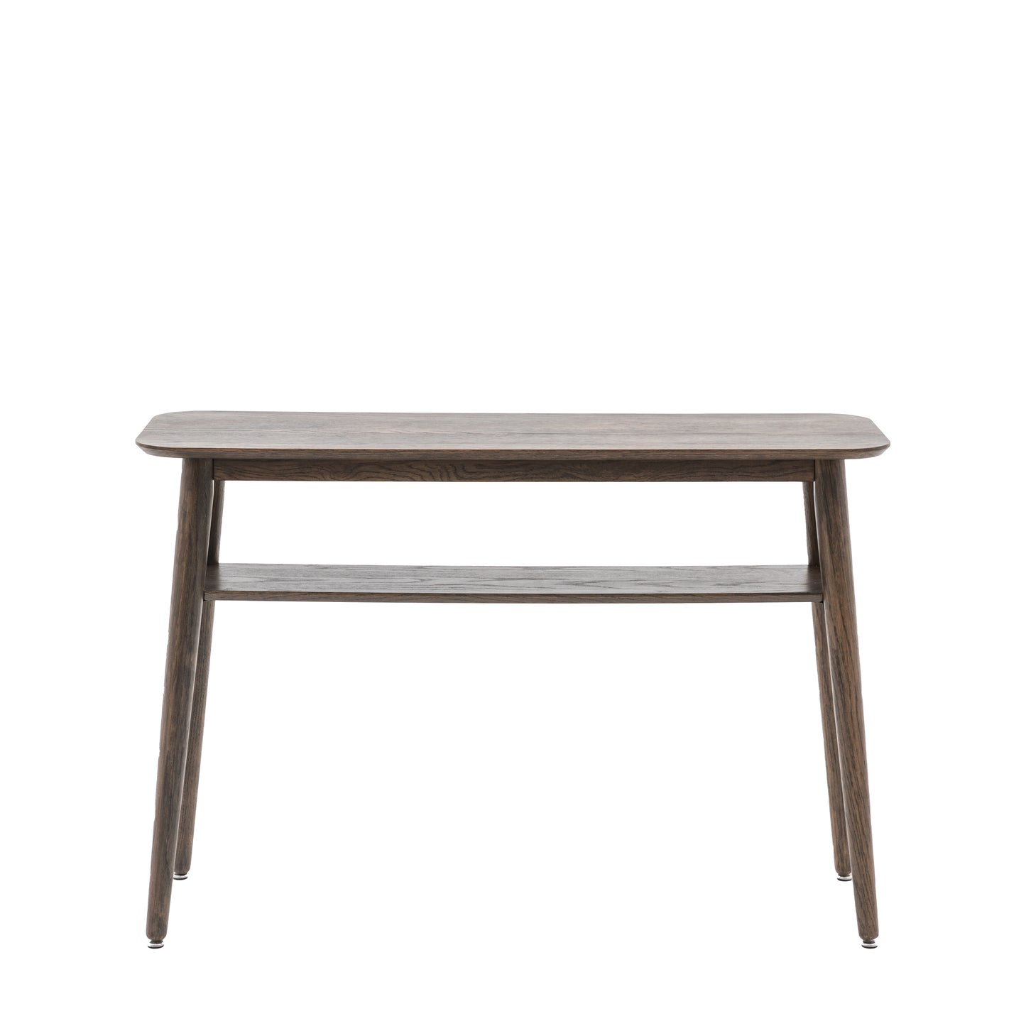 Horton Console Table Smoked