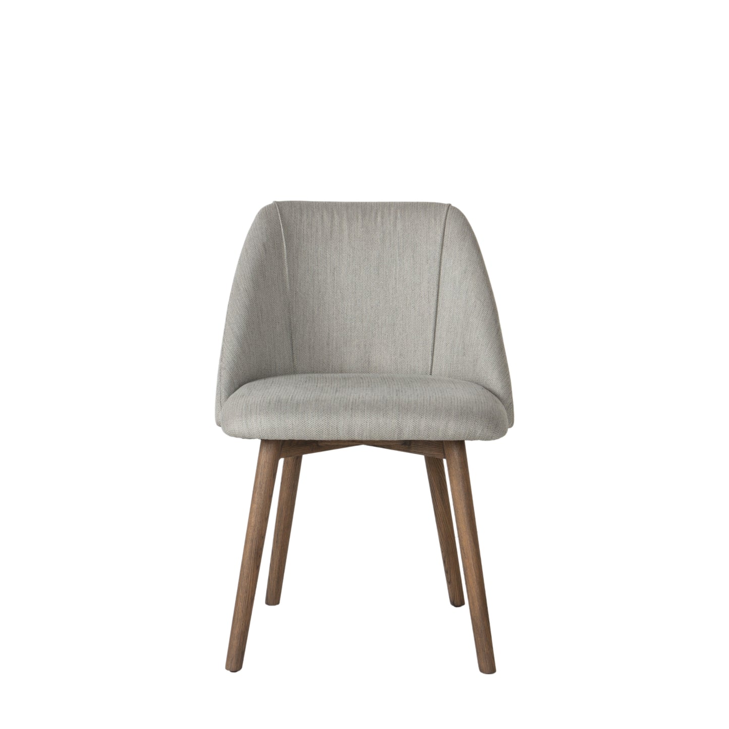 Otis Dining Chair Neutral Set of 2