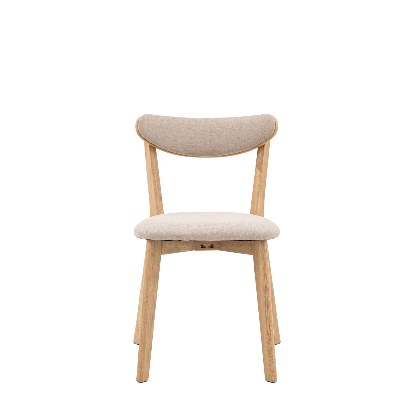Horton Dining Chair Natural