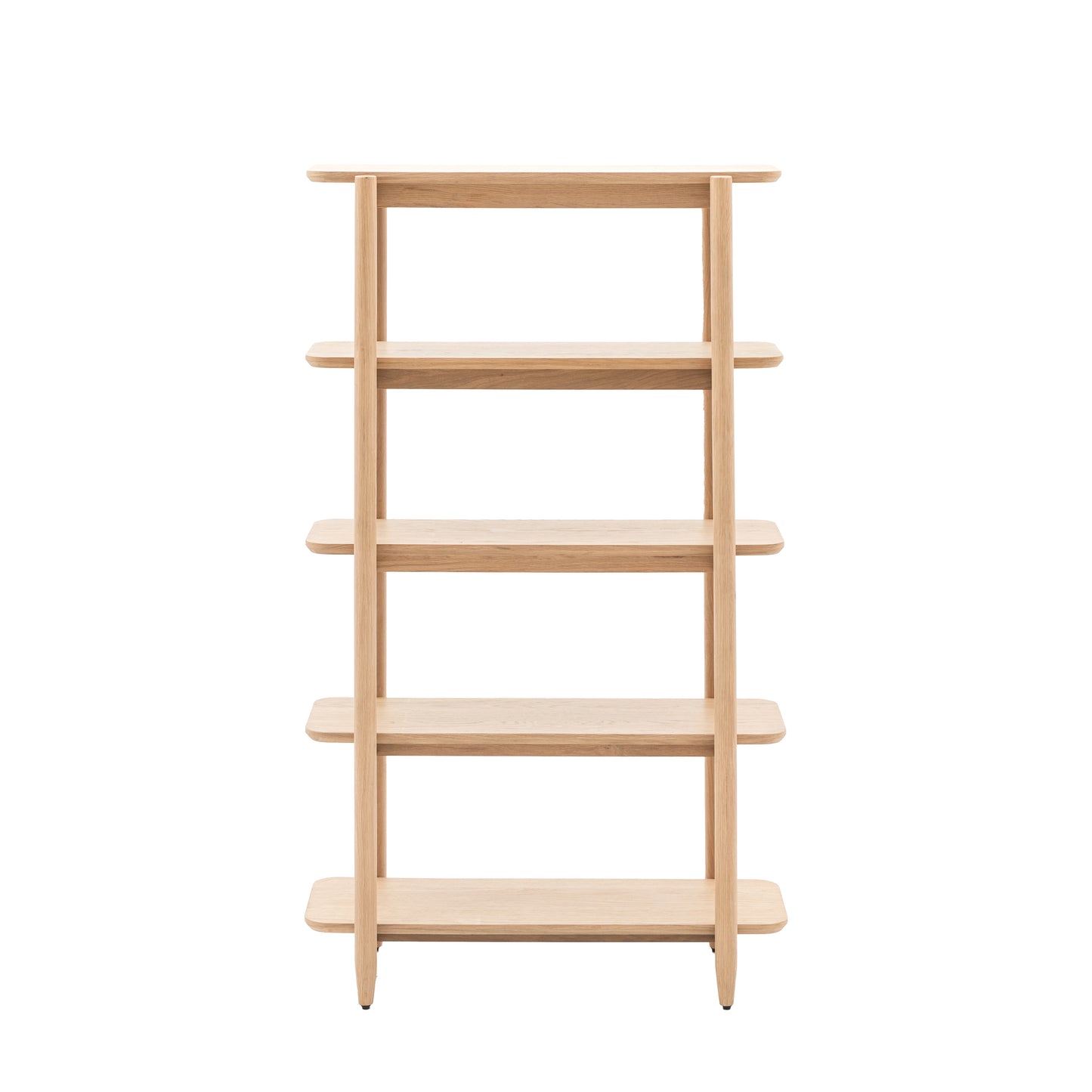 Horton Open Display Unit Large Natural