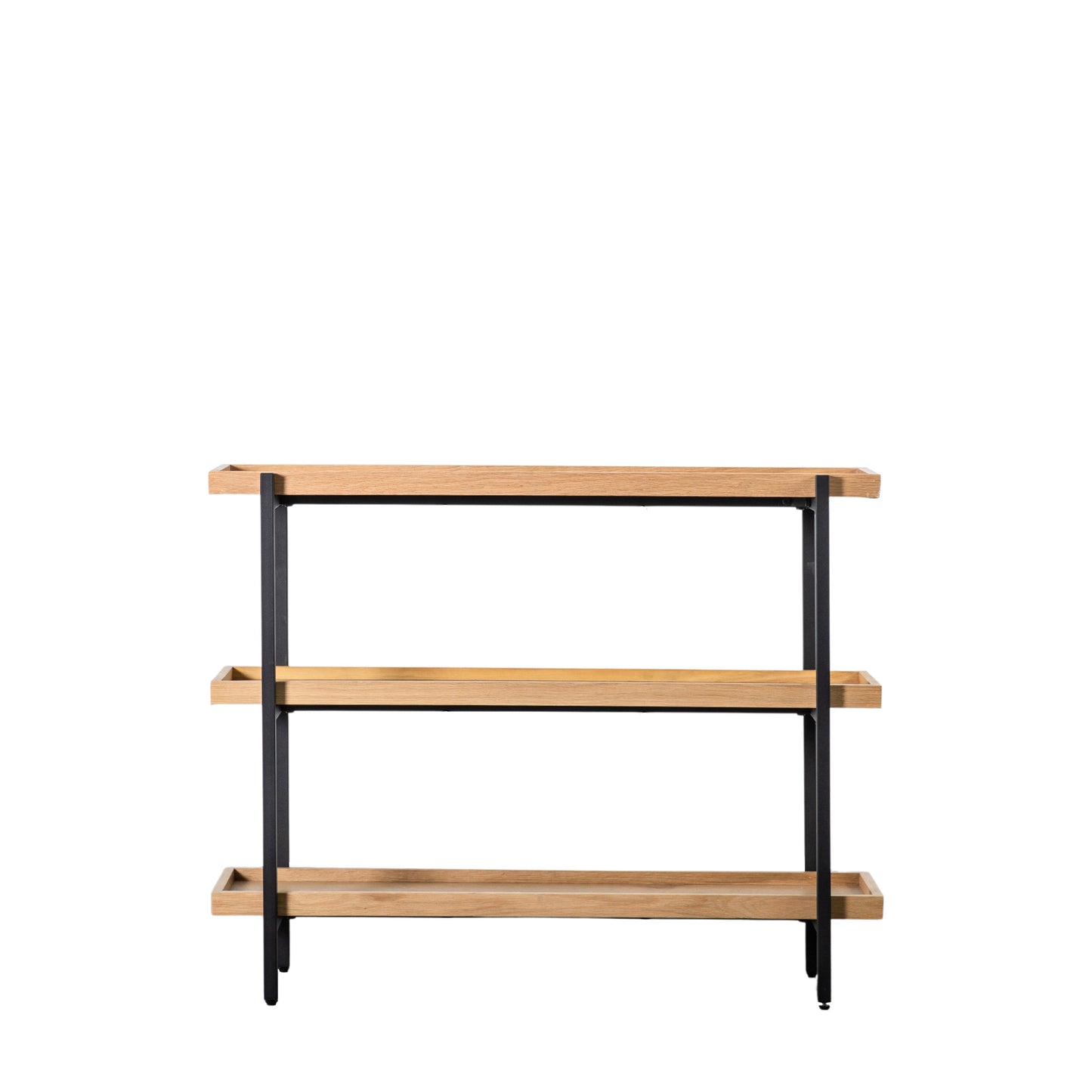 Mansel Open Display Unit Small