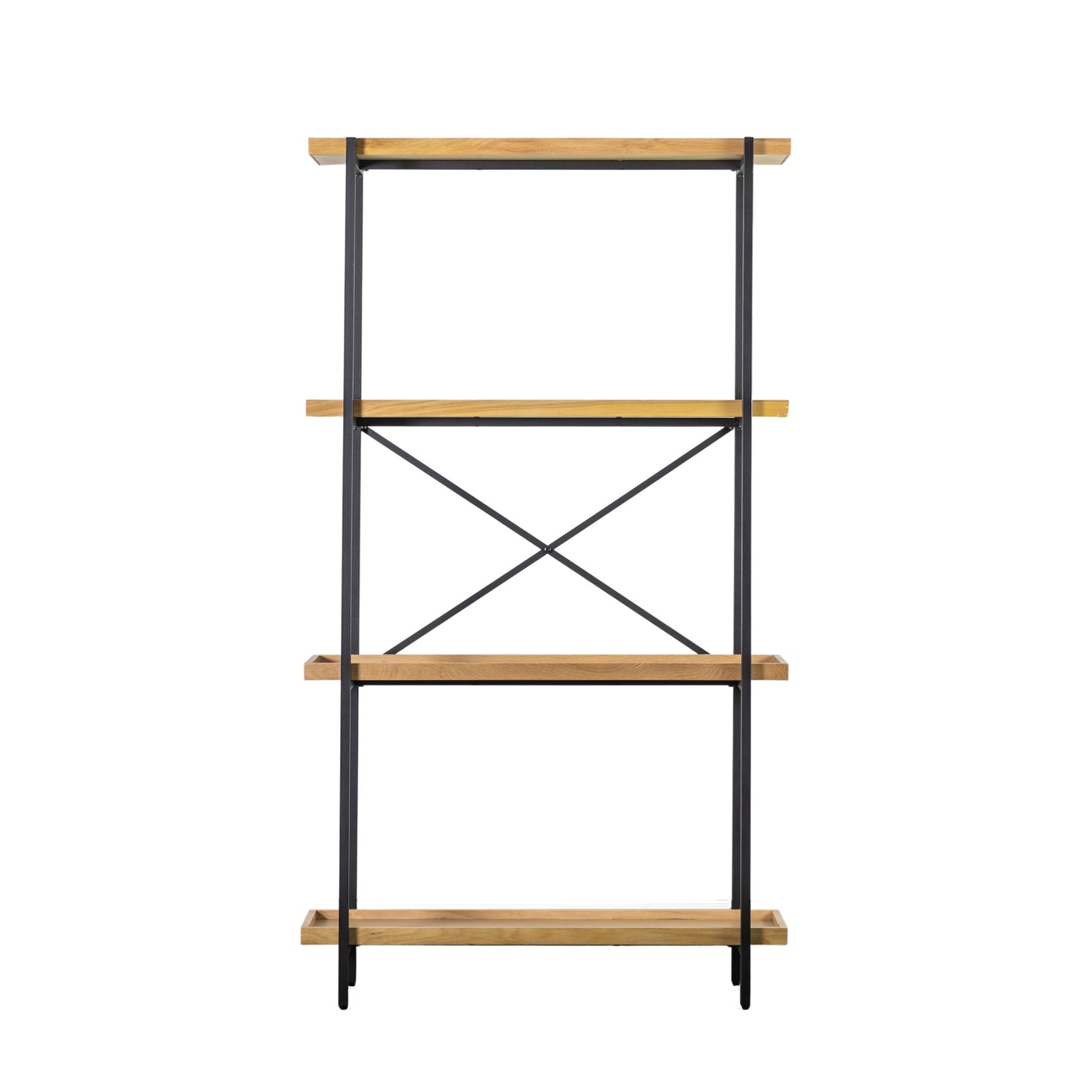 Mansel Open Display Unit Large